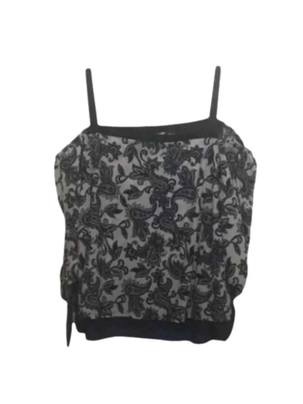 Cato‎ Off The Shoulder Top XL Preloved